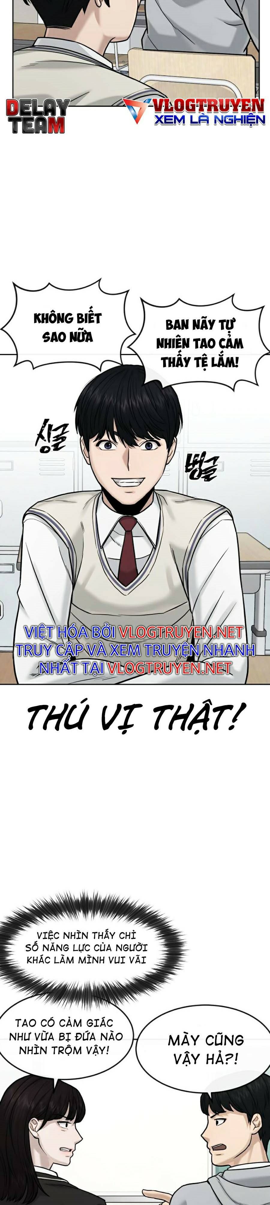 đọc truyện Nhiệm Vụ Diệu Kỳ Chương 12 ảnh 9 tại Giả Dược