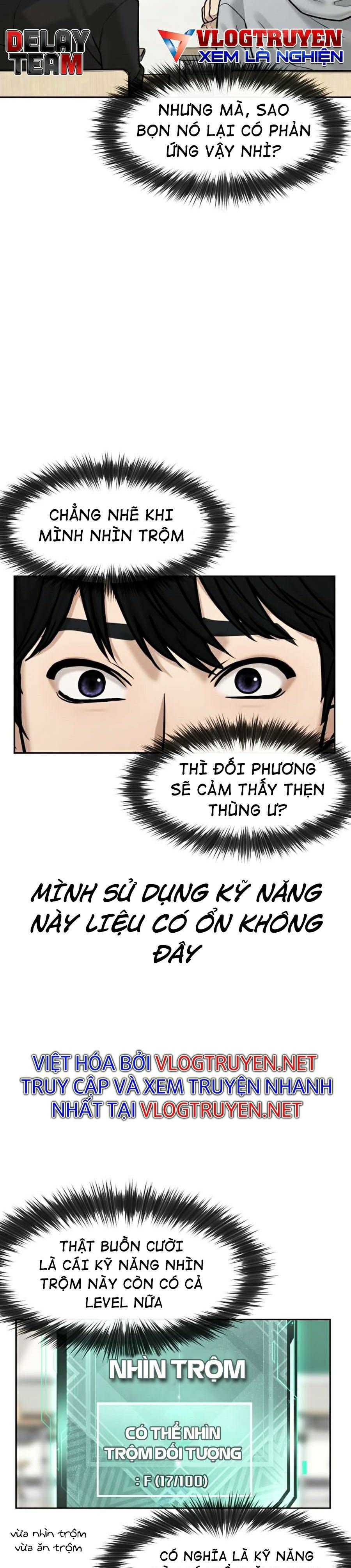 đọc truyện Nhiệm Vụ Diệu Kỳ Chương 12 ảnh 10 tại Giả Dược