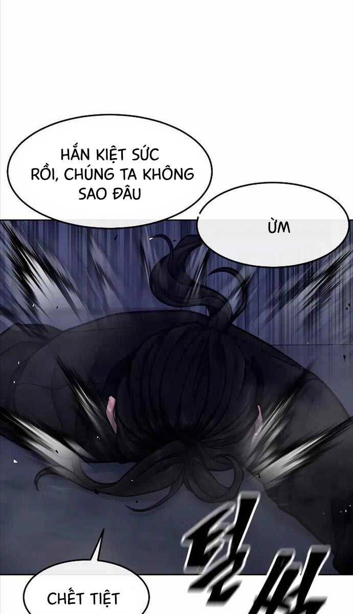 đọc truyện Nhiệm Vụ Diệu Kỳ Chương 122 ảnh 7 tại Truyện Dạ Ký