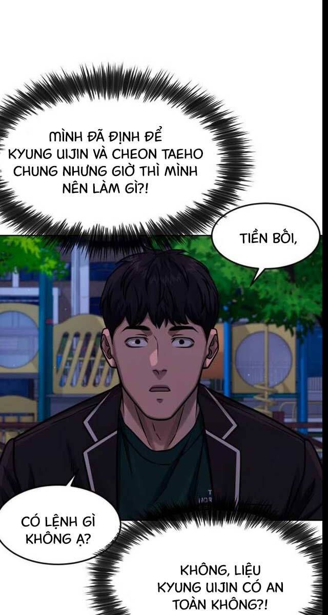 đọc truyện Nhiệm Vụ Diệu Kỳ Chương 123 ảnh 71 tại Truyện Dạ Ký