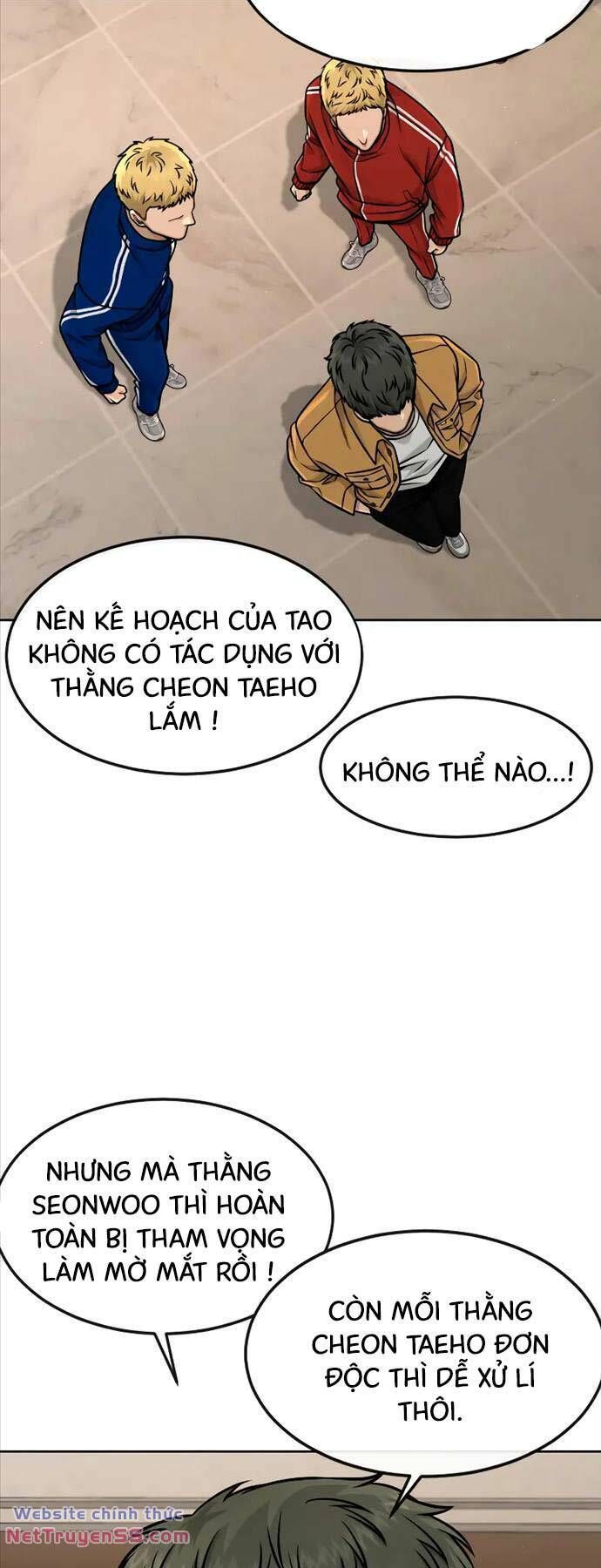 đọc truyện Nhiệm Vụ Diệu Kỳ Chương 124 ảnh 24 tại Truyện Dạ Ký