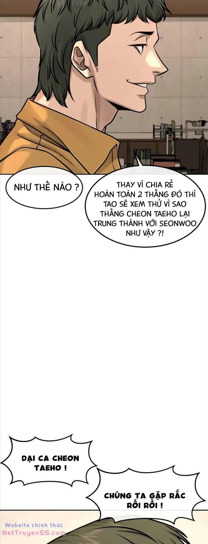 đọc truyện Nhiệm Vụ Diệu Kỳ Chương 124 ảnh 25 tại Truyện Dạ Ký
