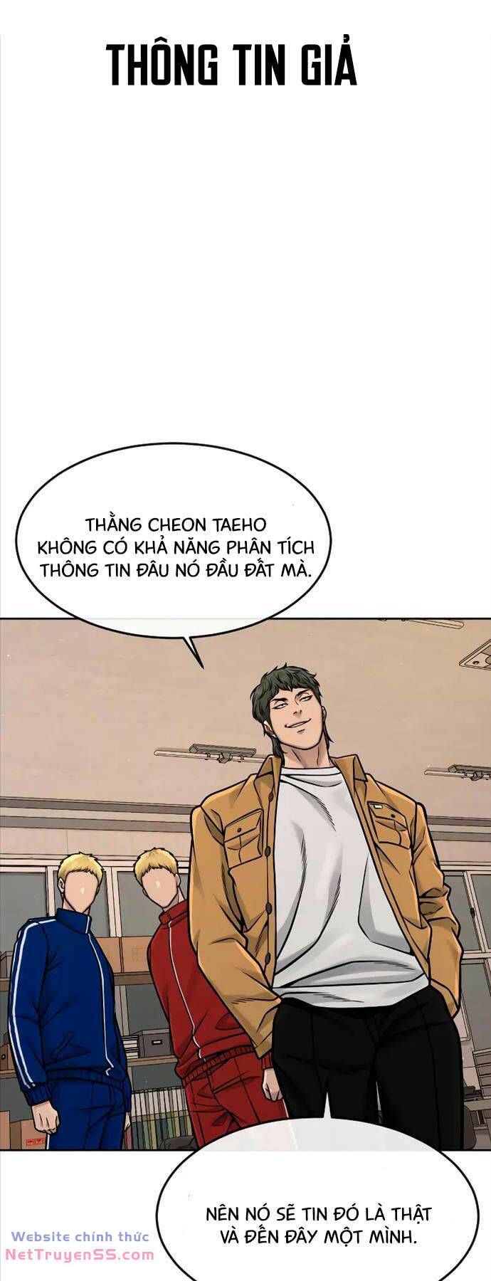 đọc truyện Nhiệm Vụ Diệu Kỳ Chương 124 ảnh 31 tại Truyện Dạ Ký