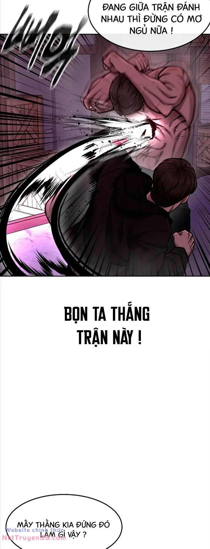 đọc truyện Nhiệm Vụ Diệu Kỳ Chương 124 ảnh 37 tại Truyện Dạ Ký