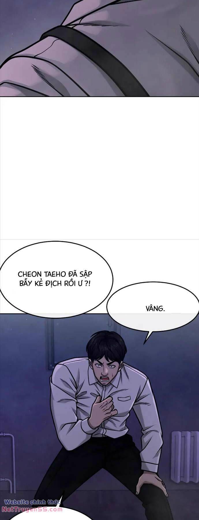 đọc truyện Nhiệm Vụ Diệu Kỳ Chương 124 ảnh 51 tại Truyện Dạ Ký