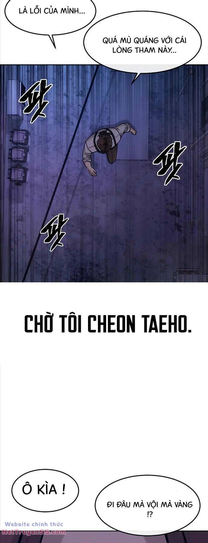 đọc truyện Nhiệm Vụ Diệu Kỳ Chương 124 ảnh 54 tại Truyện Dạ Ký