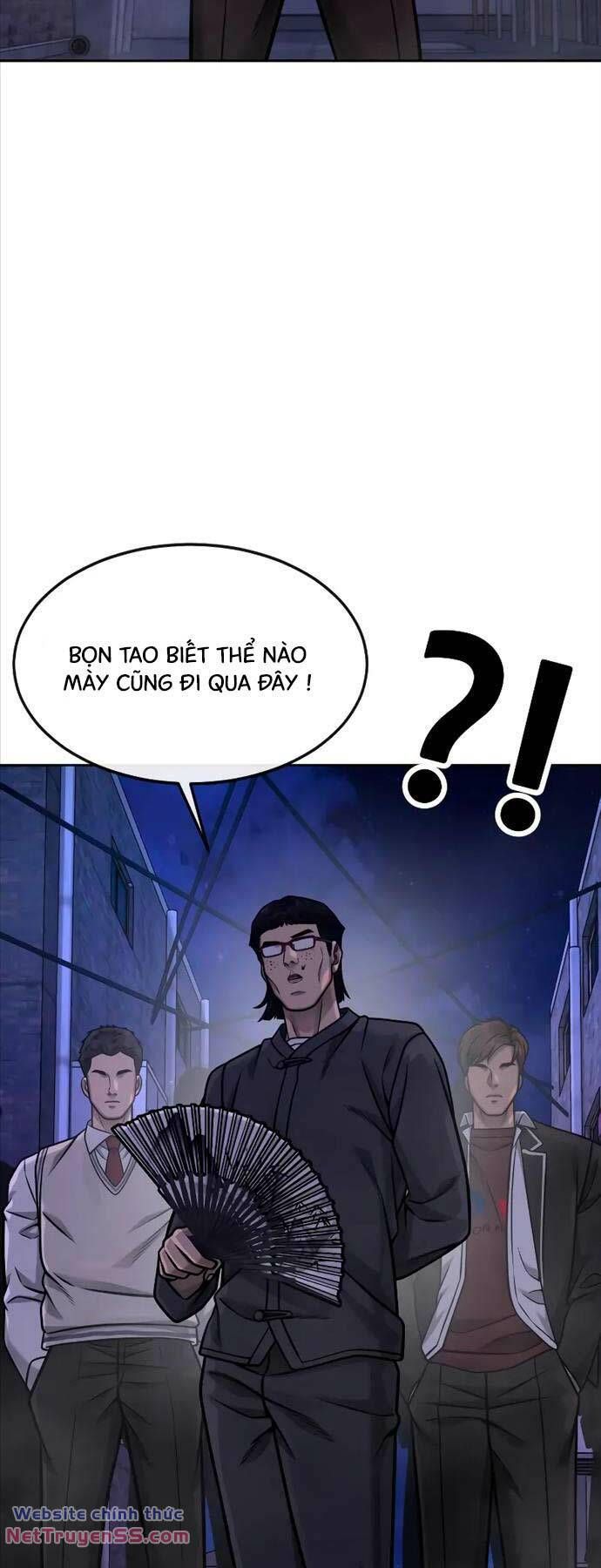 đọc truyện Nhiệm Vụ Diệu Kỳ Chương 124 ảnh 56 tại Truyện Dạ Ký