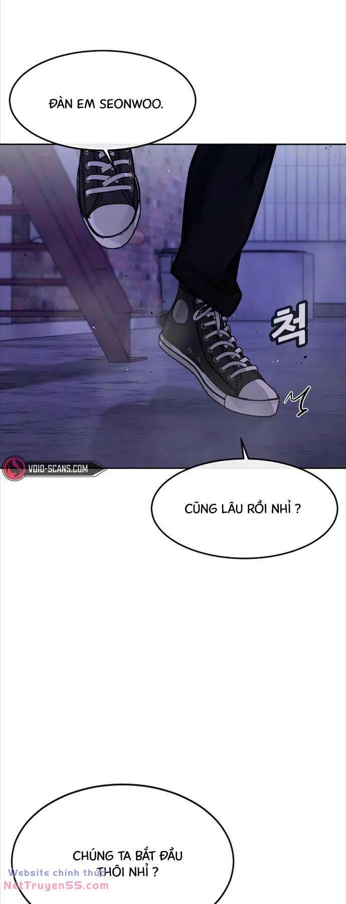 đọc truyện Nhiệm Vụ Diệu Kỳ Chương 124 ảnh 60 tại Truyện Dạ Ký