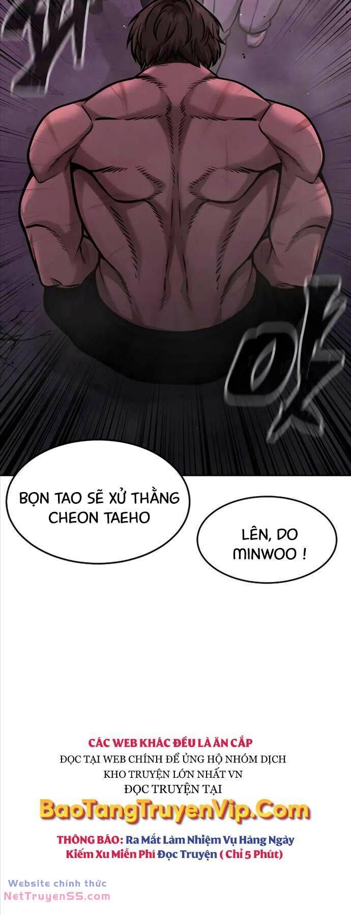 đọc truyện Nhiệm Vụ Diệu Kỳ Chương 124 ảnh 77 tại Truyện Dạ Ký