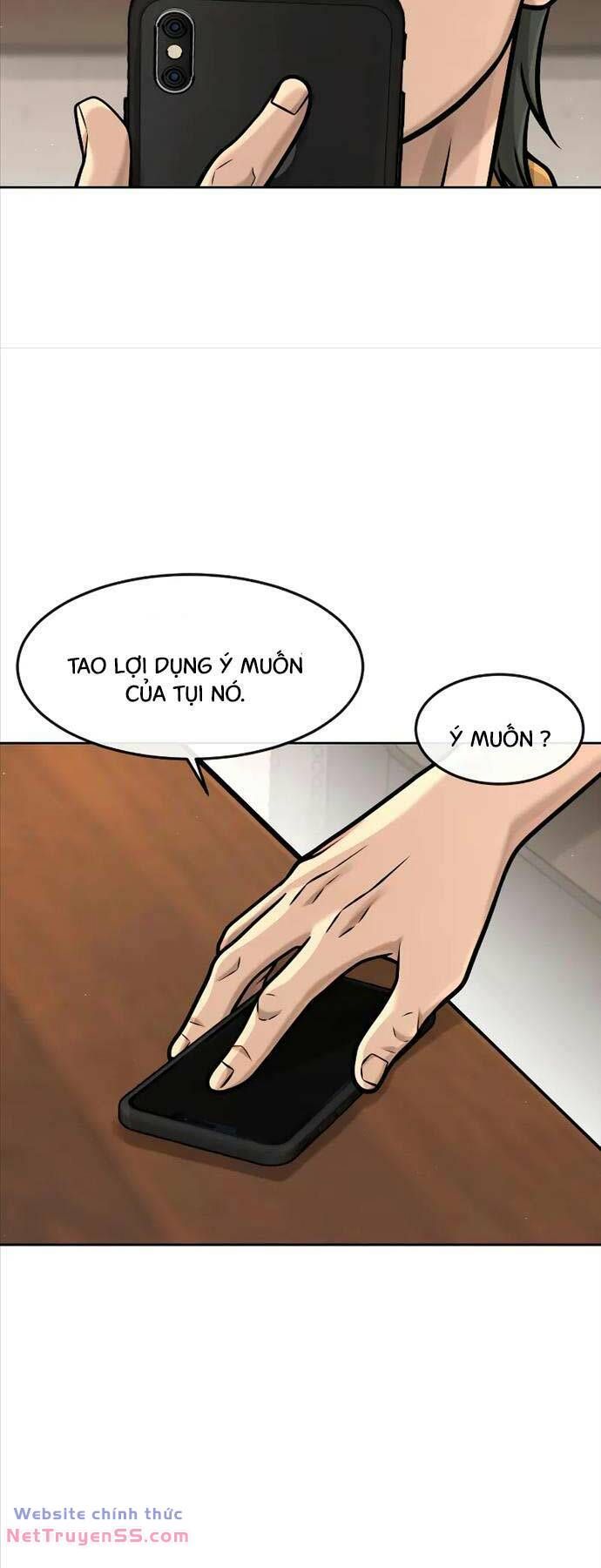 đọc truyện Nhiệm Vụ Diệu Kỳ Chương 124 ảnh 9 tại Truyện Dạ Ký