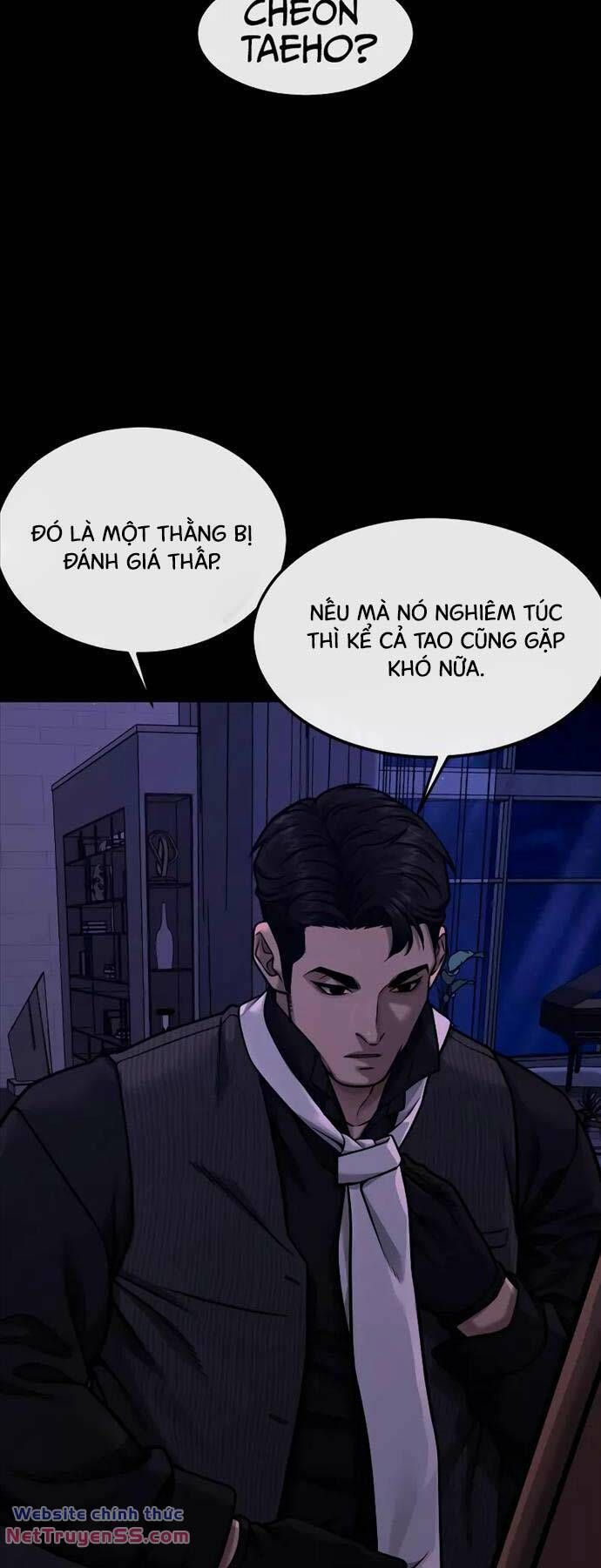 đọc truyện Nhiệm Vụ Diệu Kỳ Chương 124 ảnh 85 tại Truyện Dạ Ký