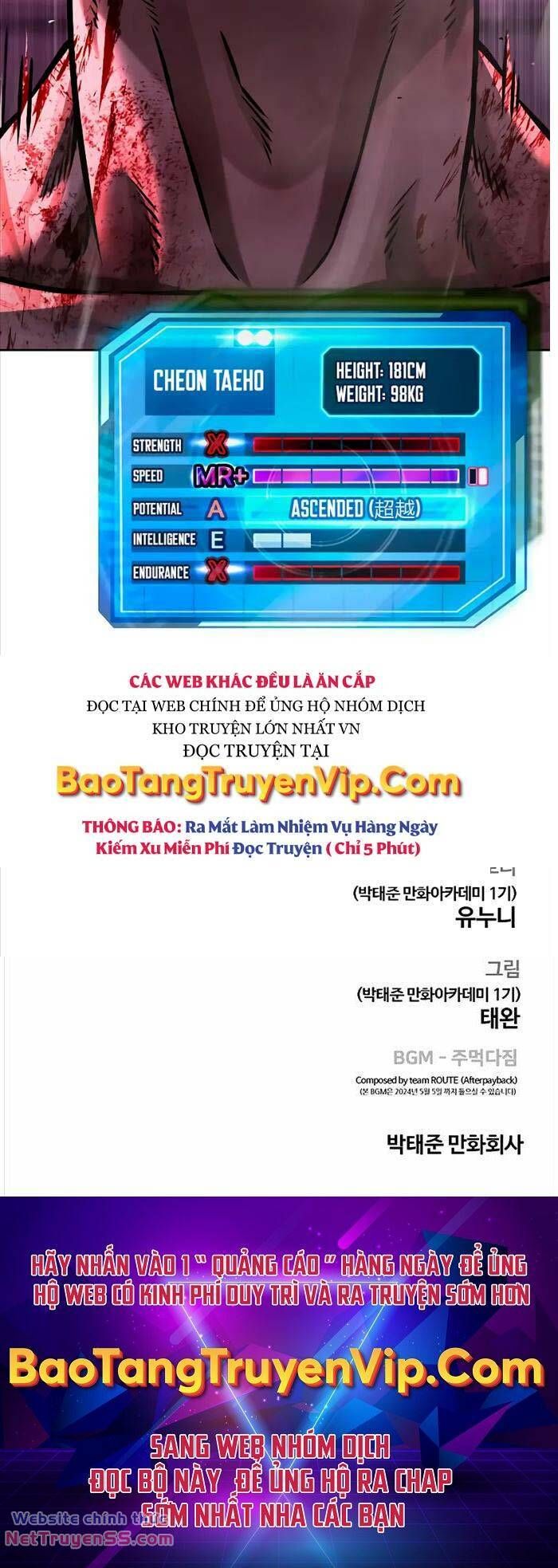 đọc truyện Nhiệm Vụ Diệu Kỳ Chương 124 ảnh 96 tại Truyện Dạ Ký