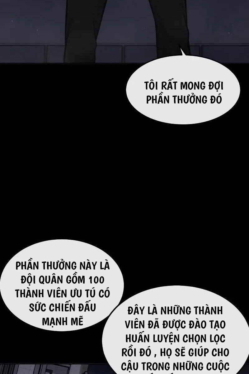 đọc truyện Nhiệm Vụ Diệu Kỳ Chương 129 ảnh 47 tại Truyện Dạ Ký