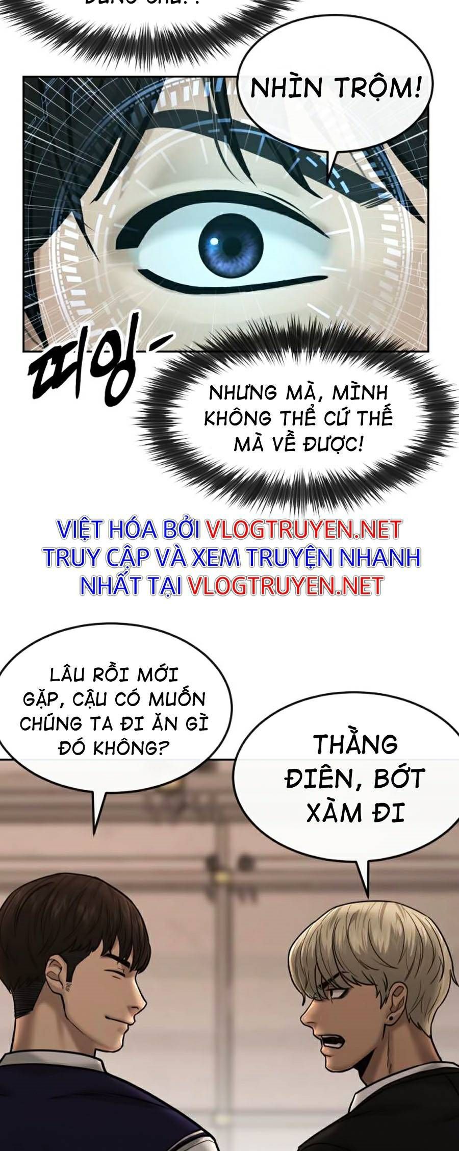 đọc truyện Nhiệm Vụ Diệu Kỳ Chương 13 ảnh 29 tại Truyện Dạ Ký