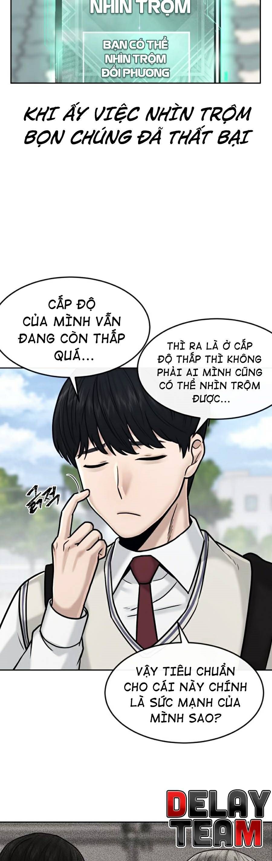 đọc truyện Nhiệm Vụ Diệu Kỳ Chương 13 ảnh 35 tại Truyện Dạ Ký