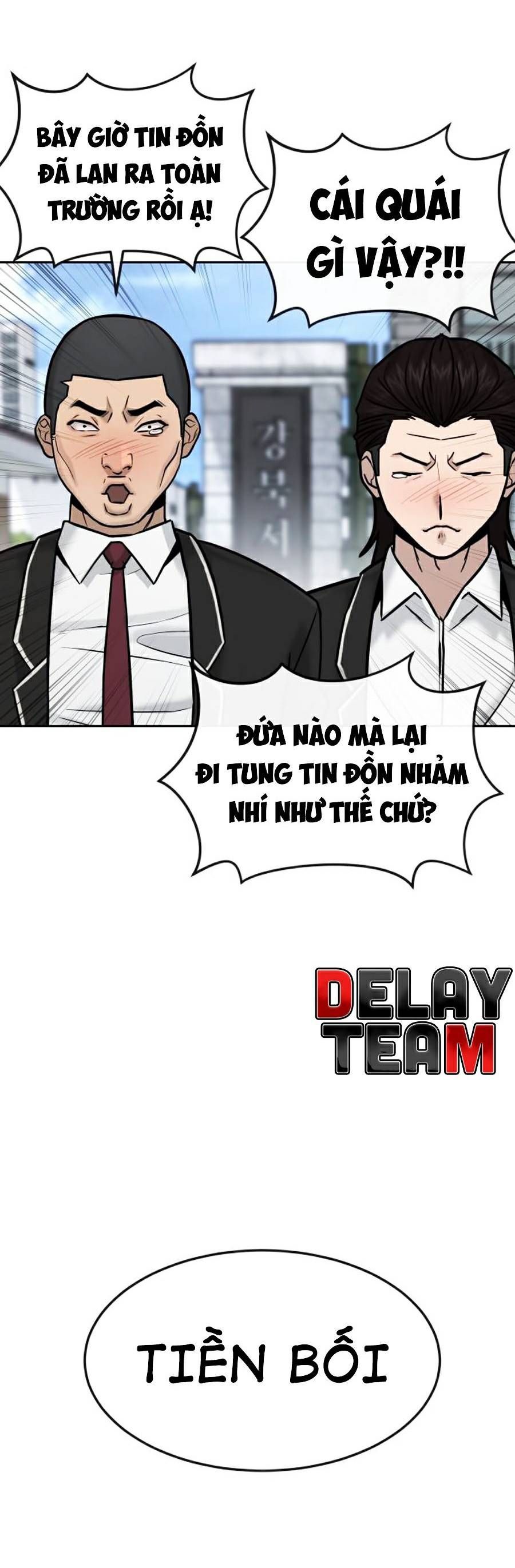 đọc truyện Nhiệm Vụ Diệu Kỳ Chương 13 ảnh 39 tại Truyện Dạ Ký