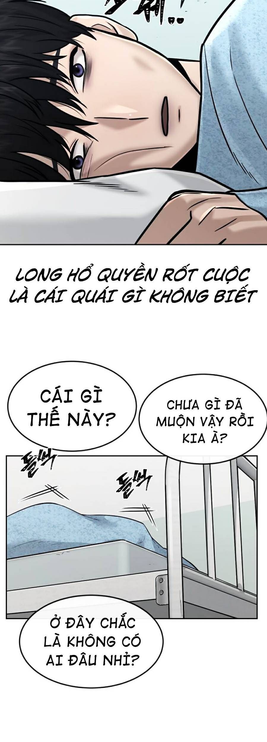đọc truyện Nhiệm Vụ Diệu Kỳ Chương 13 ảnh 45 tại Truyện Dạ Ký