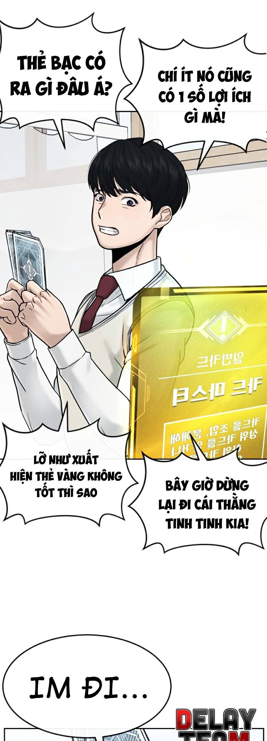 đọc truyện Nhiệm Vụ Diệu Kỳ Chương 13 ảnh 67 tại Truyện Dạ Ký