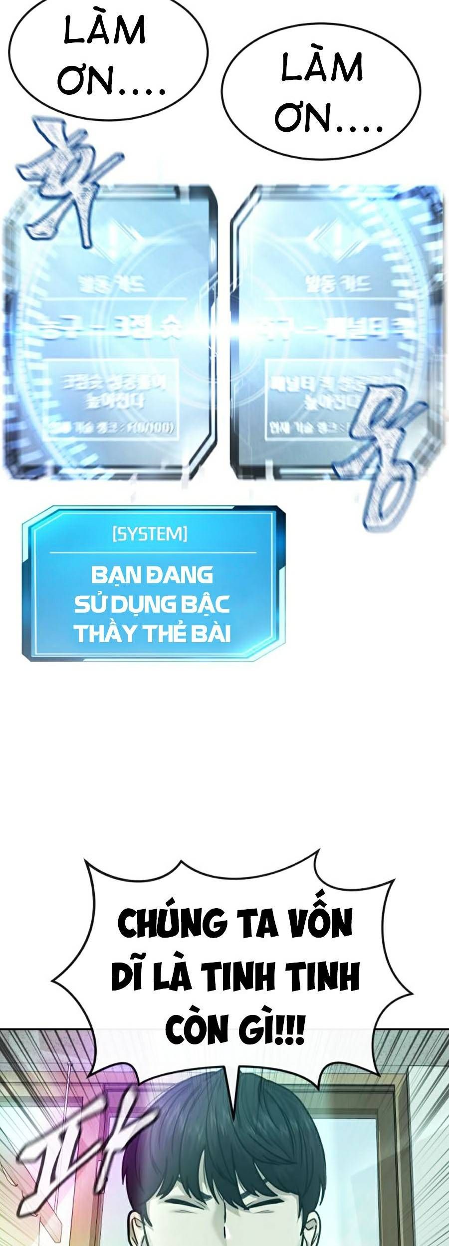 đọc truyện Nhiệm Vụ Diệu Kỳ Chương 13 ảnh 70 tại Truyện Dạ Ký