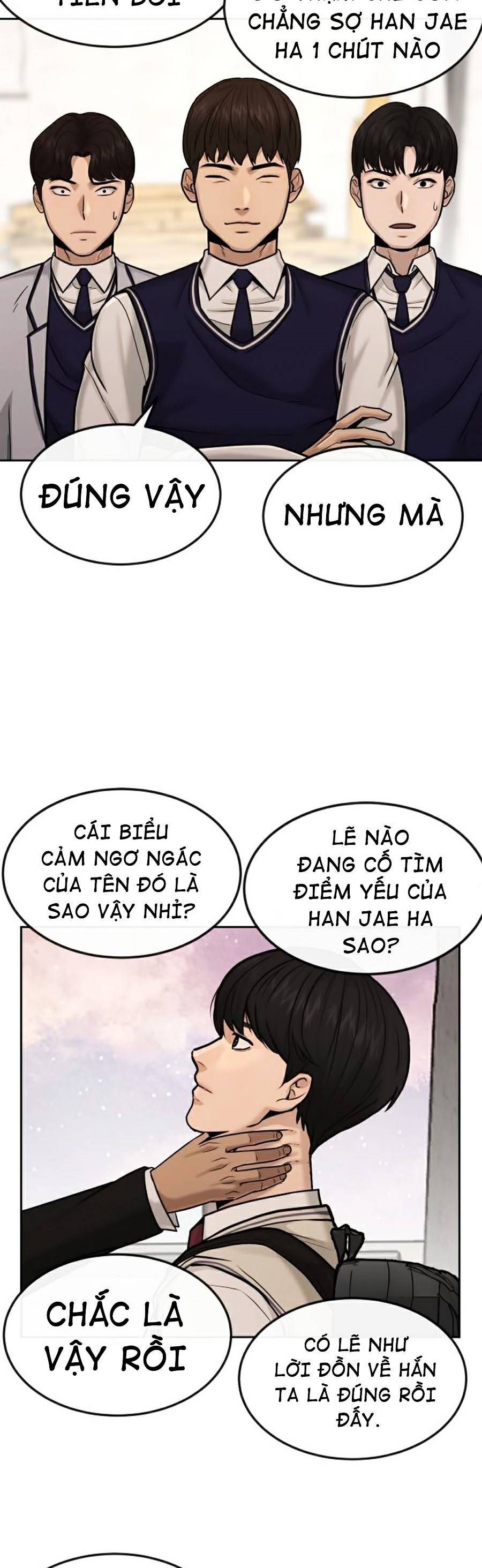 đọc truyện Nhiệm Vụ Diệu Kỳ Chương 13 ảnh 9 tại Truyện Dạ Ký