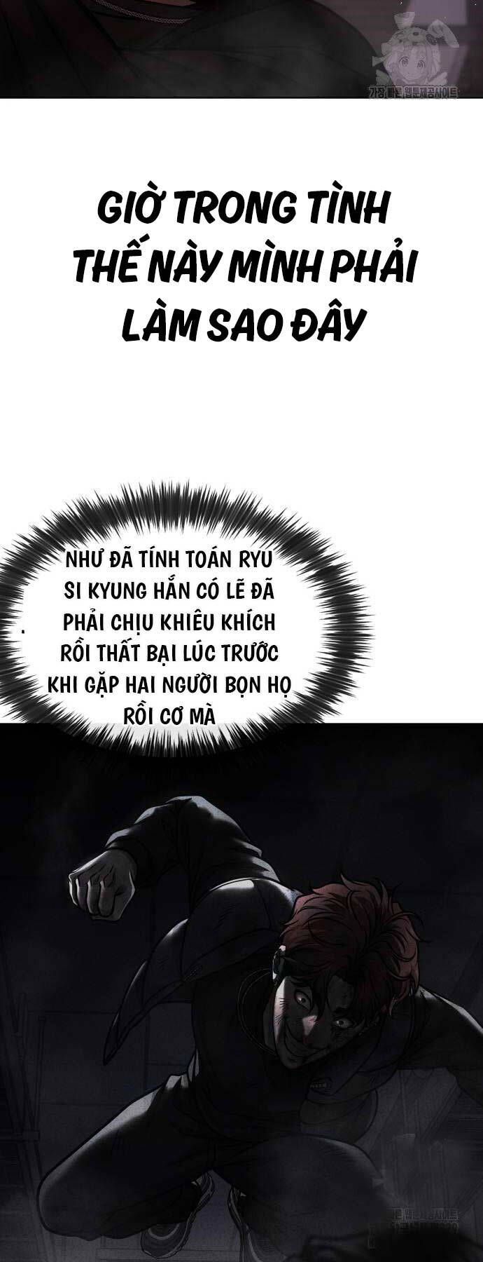 đọc truyện Nhiệm Vụ Diệu Kỳ Chương 131 ảnh 19 tại Truyện Dạ Ký