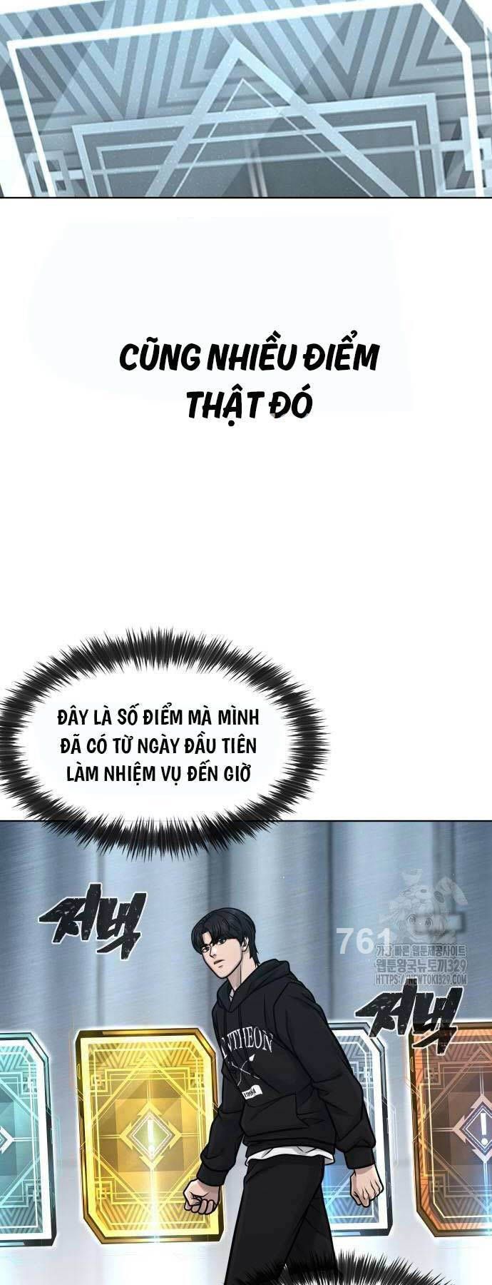 đọc truyện Nhiệm Vụ Diệu Kỳ Chương 131 ảnh 3 tại Truyện Dạ Ký