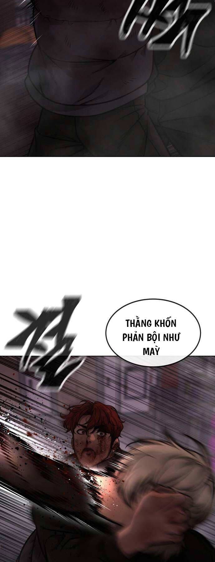 đọc truyện Nhiệm Vụ Diệu Kỳ Chương 131 ảnh 36 tại Truyện Dạ Ký
