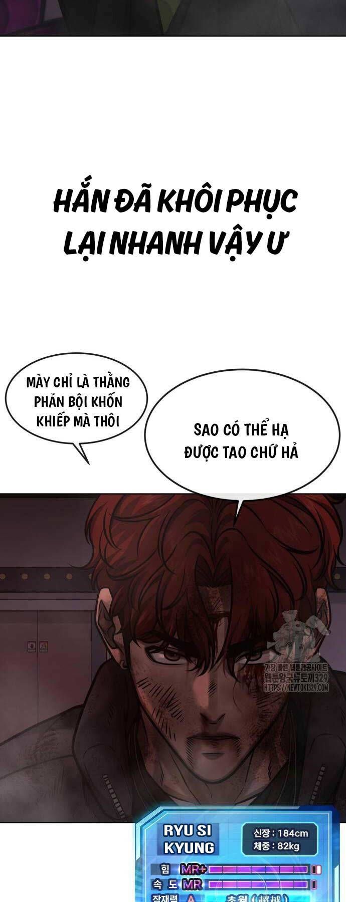 đọc truyện Nhiệm Vụ Diệu Kỳ Chương 131 ảnh 53 tại Truyện Dạ Ký
