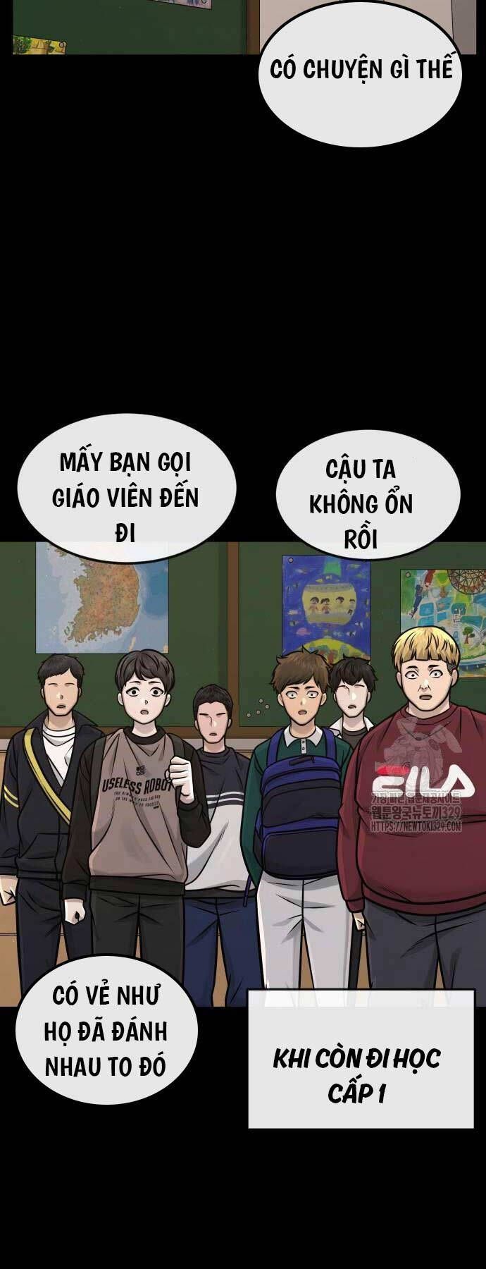 đọc truyện Nhiệm Vụ Diệu Kỳ Chương 131 ảnh 64 tại Truyện Dạ Ký