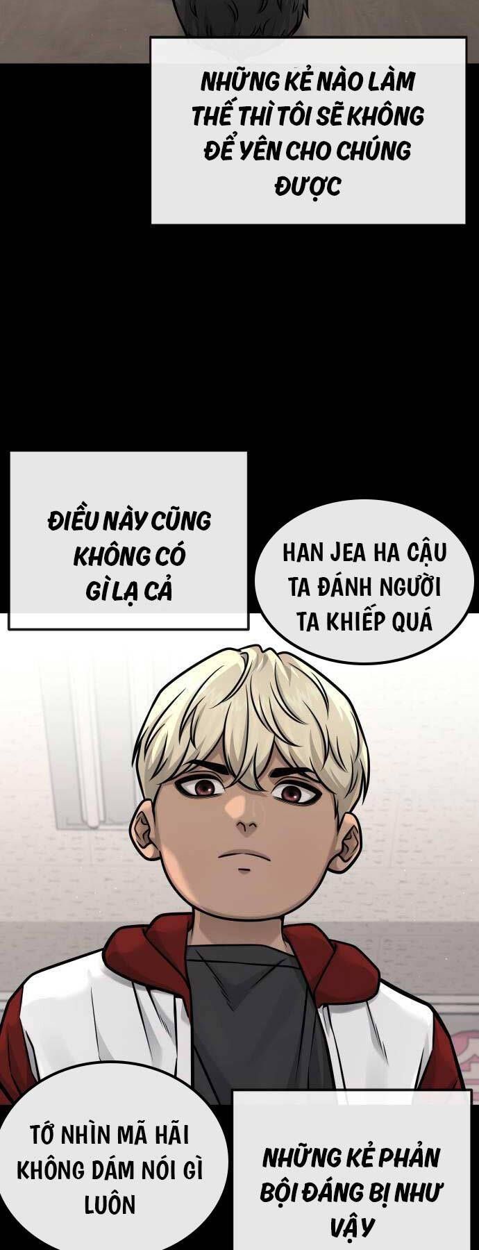 đọc truyện Nhiệm Vụ Diệu Kỳ Chương 131 ảnh 67 tại Truyện Dạ Ký