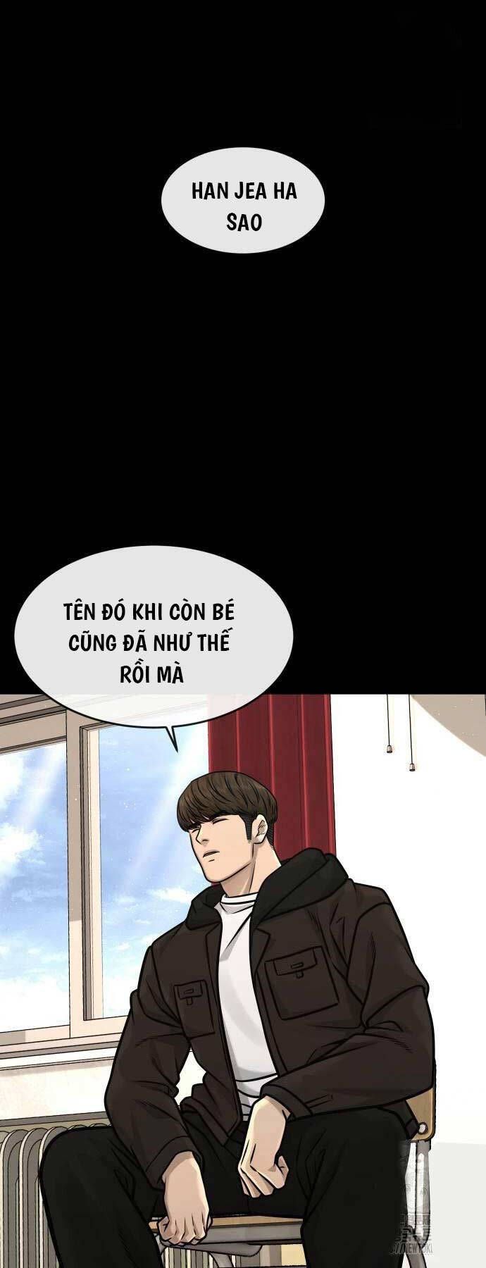 đọc truyện Nhiệm Vụ Diệu Kỳ Chương 131 ảnh 79 tại Truyện Dạ Ký