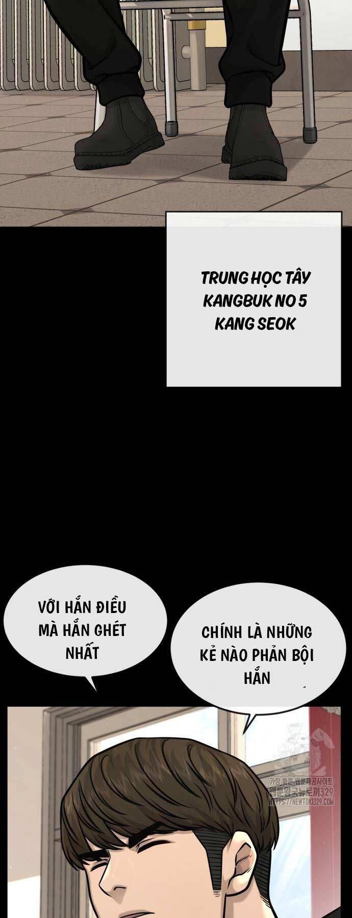 đọc truyện Nhiệm Vụ Diệu Kỳ Chương 131 ảnh 80 tại Truyện Dạ Ký