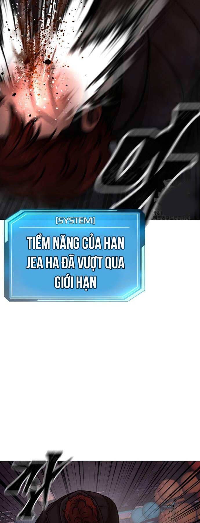 đọc truyện Nhiệm Vụ Diệu Kỳ Chương 131 ảnh 86 tại Truyện Dạ Ký