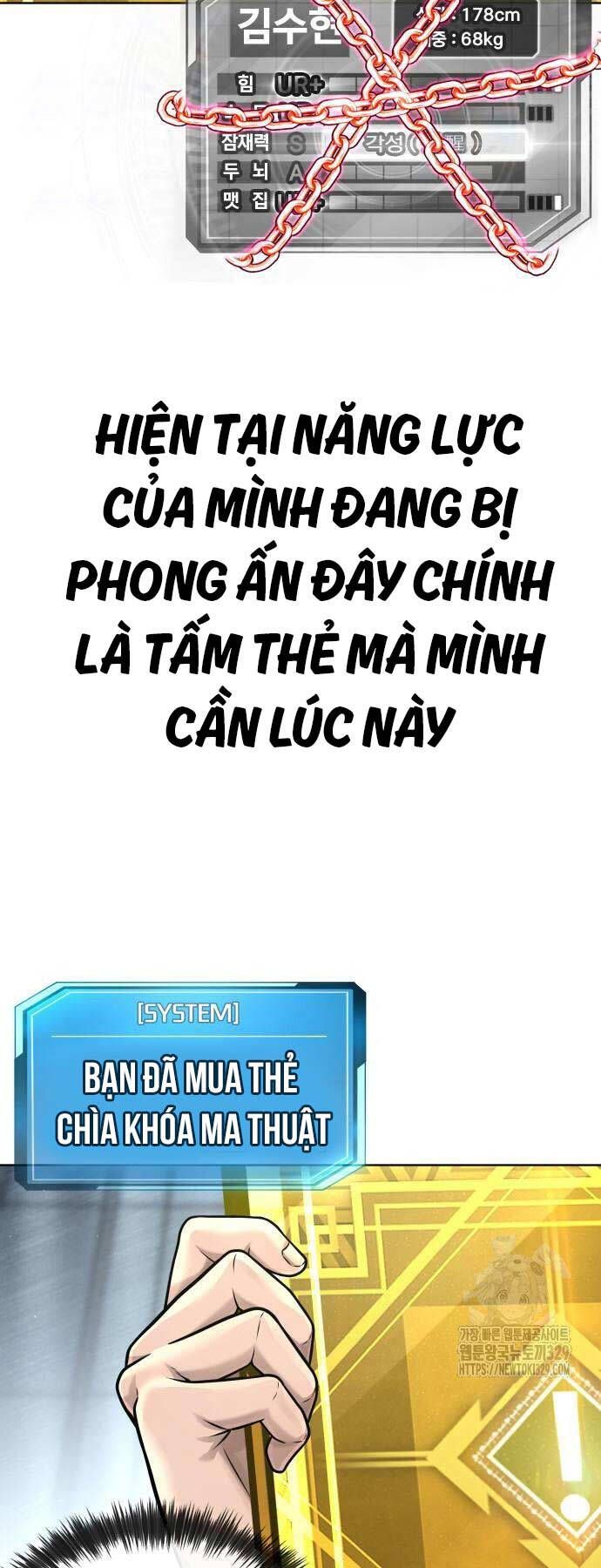 đọc truyện Nhiệm Vụ Diệu Kỳ Chương 131 ảnh 10 tại Truyện Dạ Ký