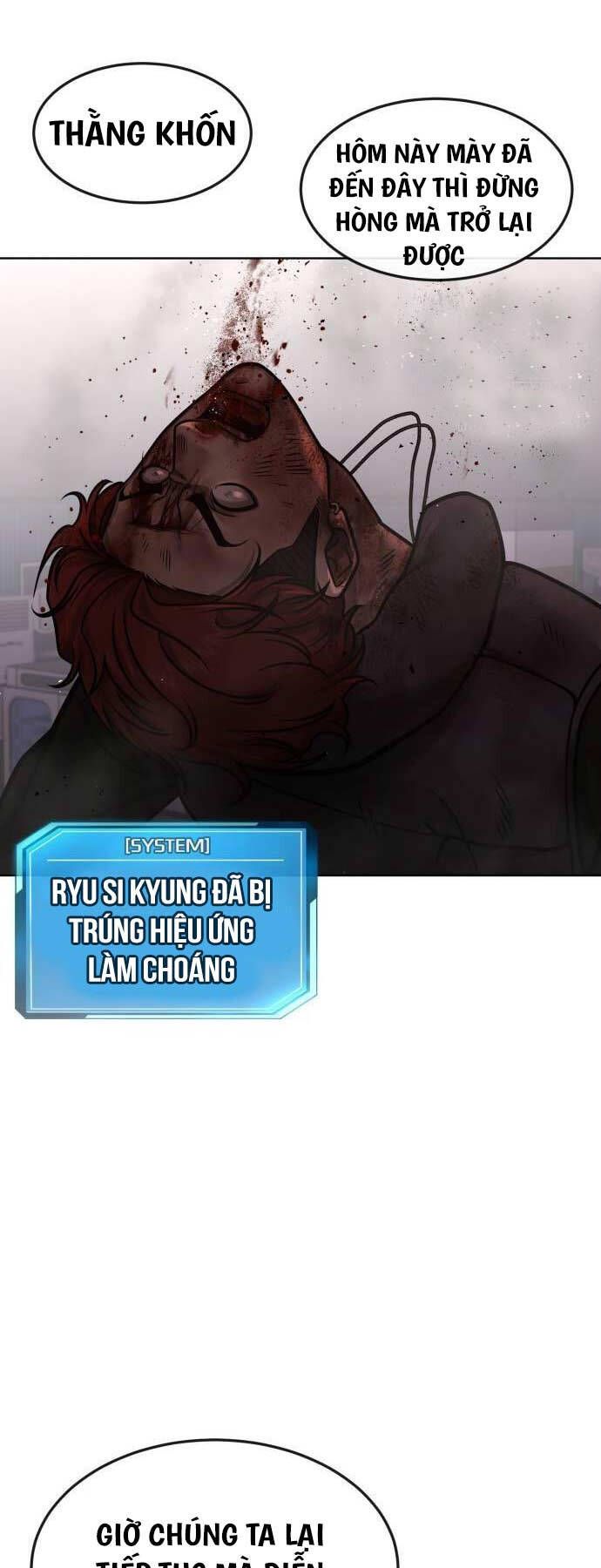 đọc truyện Nhiệm Vụ Diệu Kỳ Chương 131 ảnh 96 tại Truyện Dạ Ký