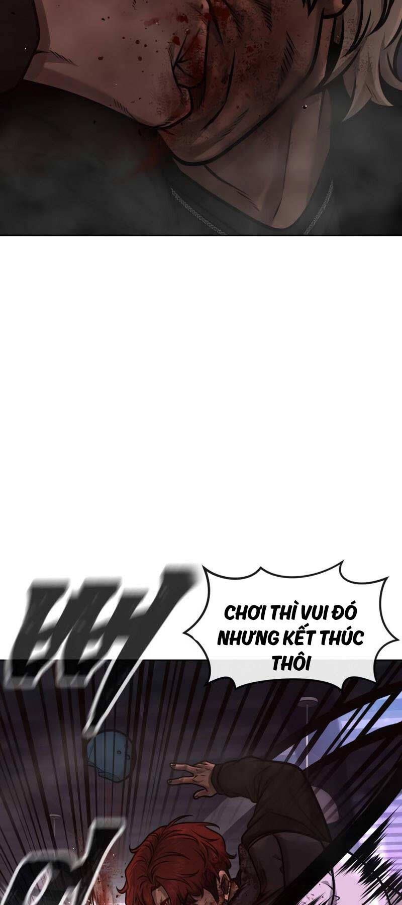 đọc truyện Nhiệm Vụ Diệu Kỳ Chương 132 ảnh 19 tại Truyện Dạ Ký