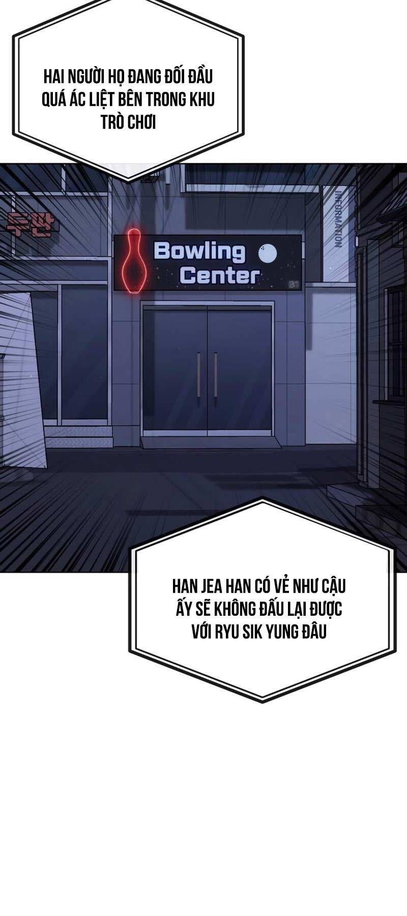 đọc truyện Nhiệm Vụ Diệu Kỳ Chương 132 ảnh 46 tại Truyện Dạ Ký