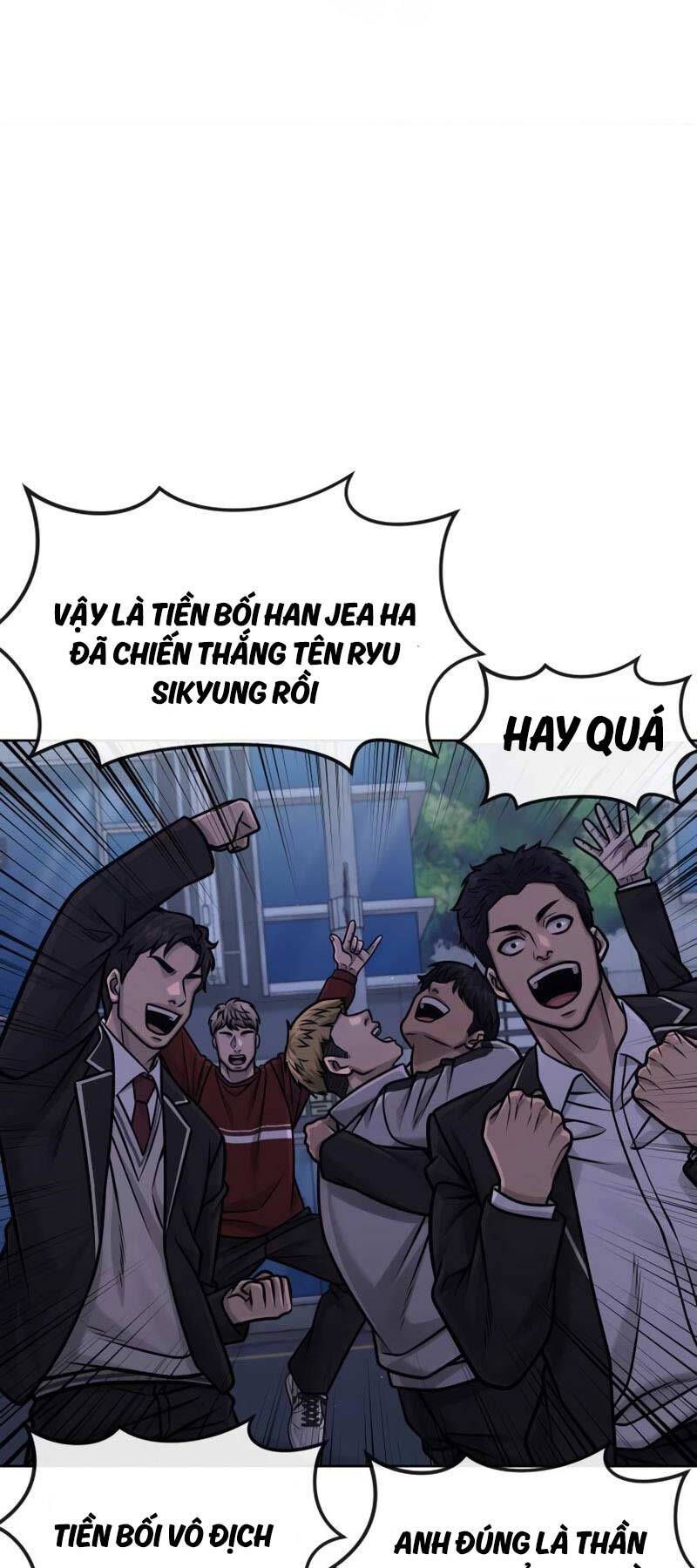 đọc truyện Nhiệm Vụ Diệu Kỳ Chương 132 ảnh 91 tại Truyện Dạ Ký