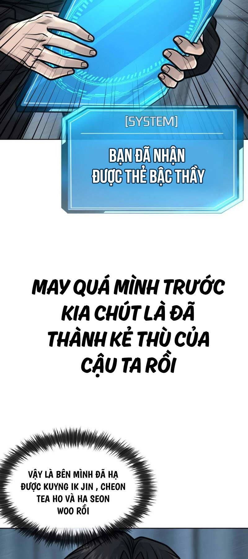 đọc truyện Nhiệm Vụ Diệu Kỳ Chương 132 ảnh 93 tại Truyện Dạ Ký