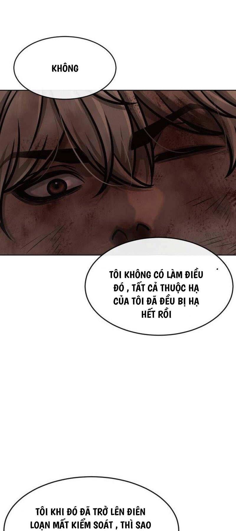 đọc truyện Nhiệm Vụ Diệu Kỳ Chương 133 ảnh 21 tại Truyện Dạ Ký