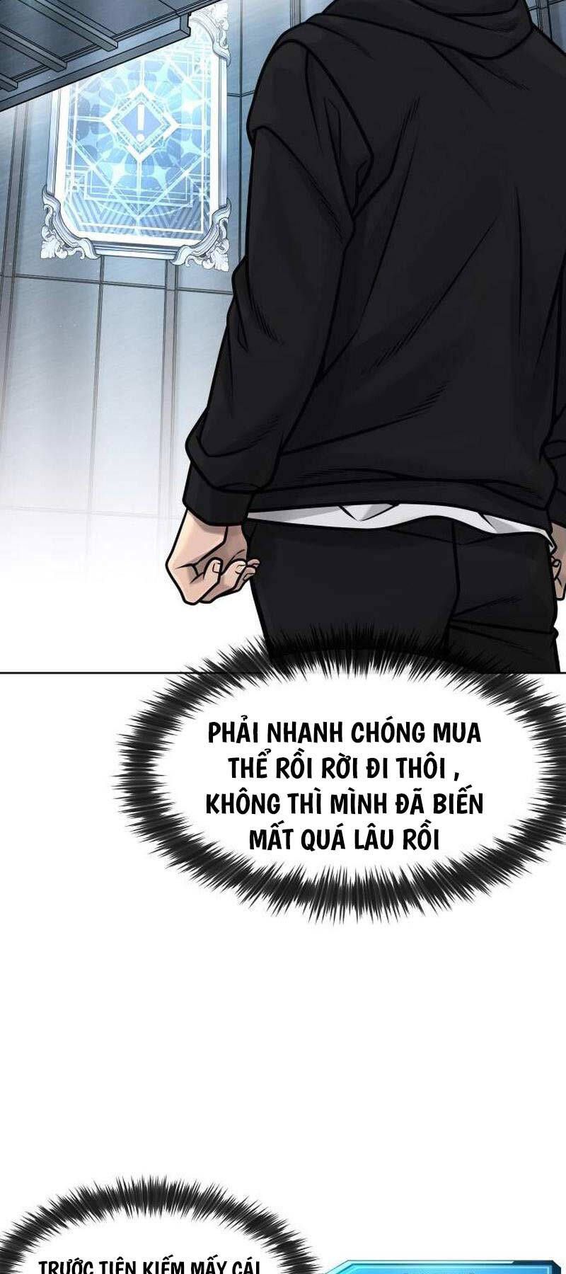 đọc truyện Nhiệm Vụ Diệu Kỳ Chương 133 ảnh 33 tại Truyện Dạ Ký