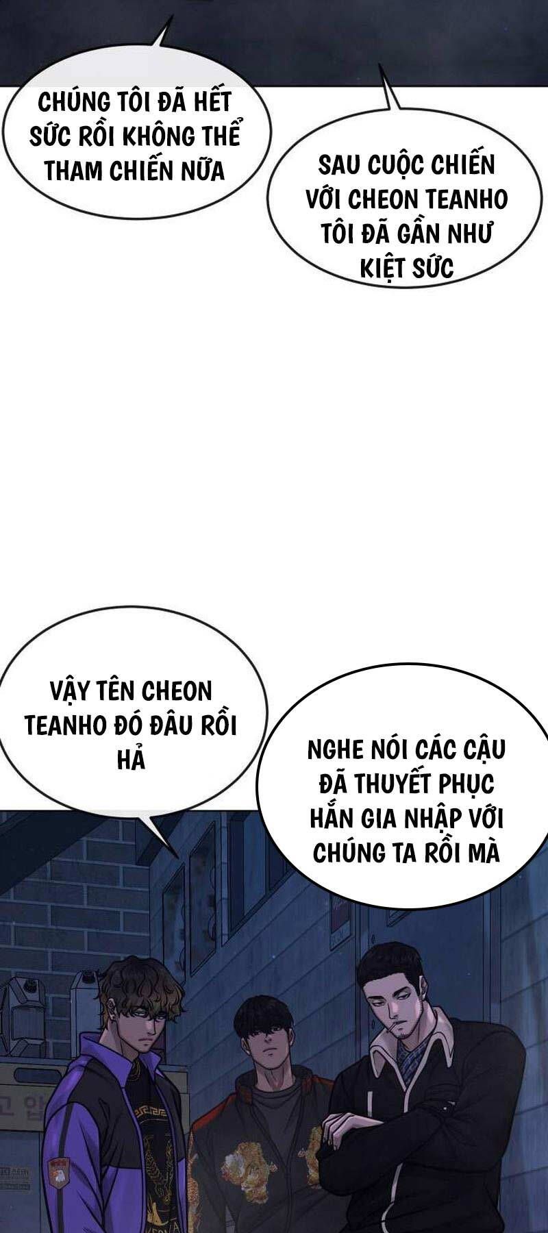 đọc truyện Nhiệm Vụ Diệu Kỳ Chương 133 ảnh 49 tại Truyện Dạ Ký