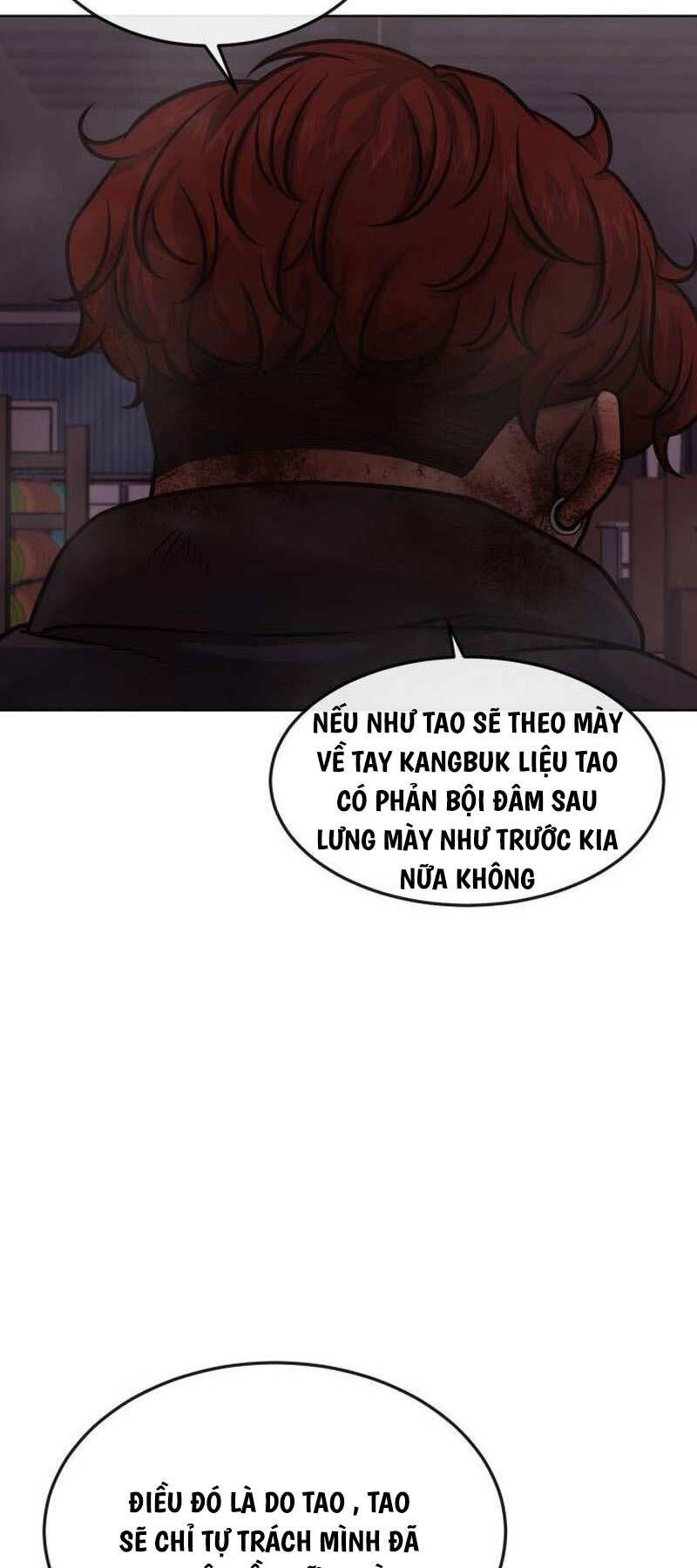 đọc truyện Nhiệm Vụ Diệu Kỳ Chương 133 ảnh 10 tại Truyện Dạ Ký