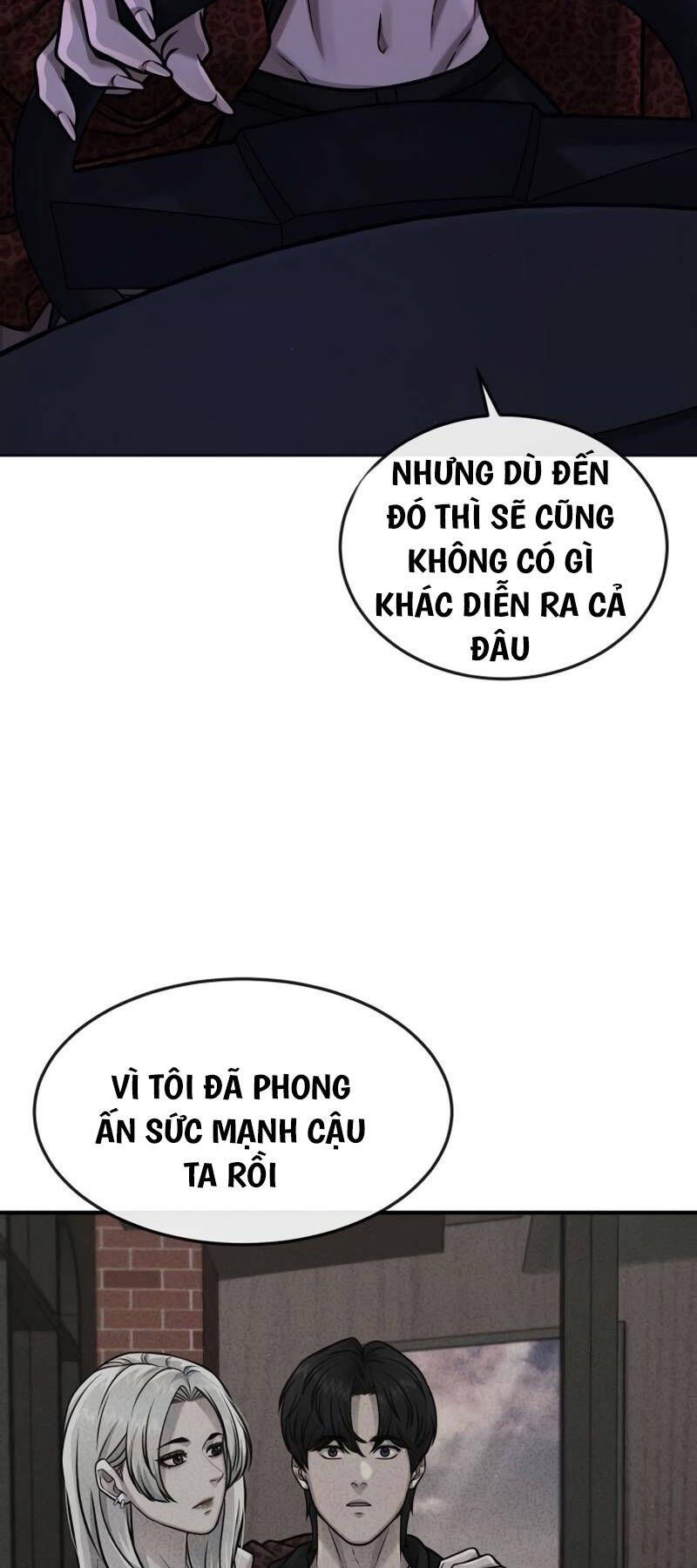 đọc truyện Nhiệm Vụ Diệu Kỳ Chương 134 ảnh 94 tại Truyện Dạ Ký