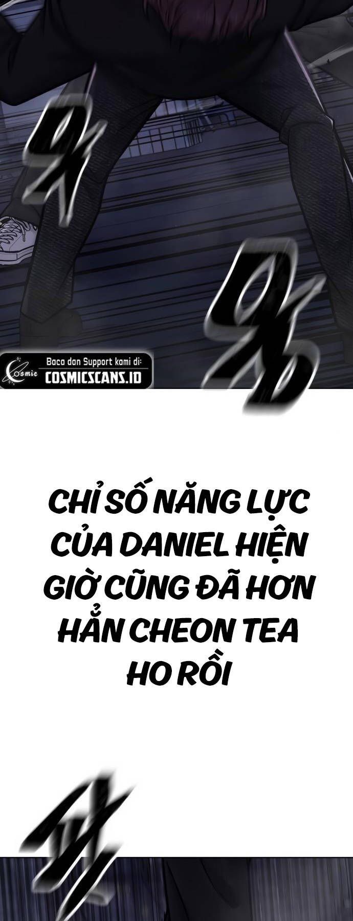 đọc truyện Nhiệm Vụ Diệu Kỳ Chương 135 ảnh 32 tại Truyện Dạ Ký