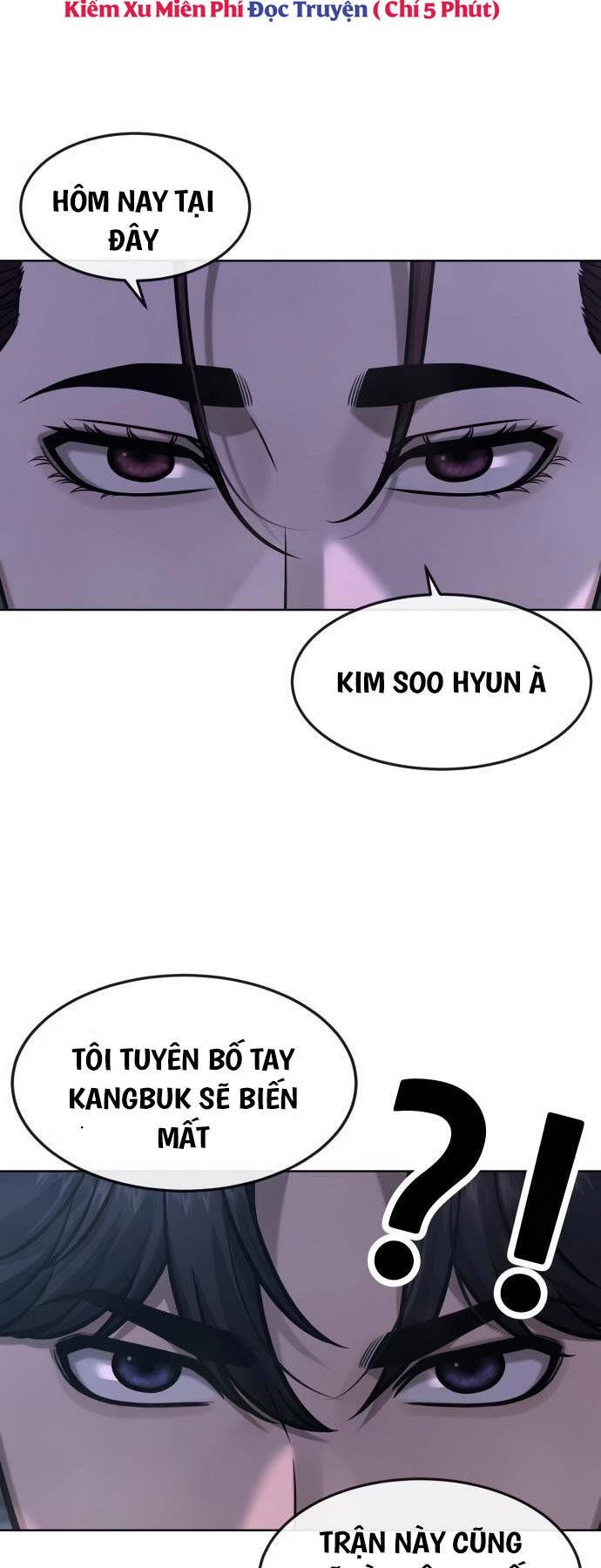 đọc truyện Nhiệm Vụ Diệu Kỳ Chương 135 ảnh 8 tại Truyện Dạ Ký