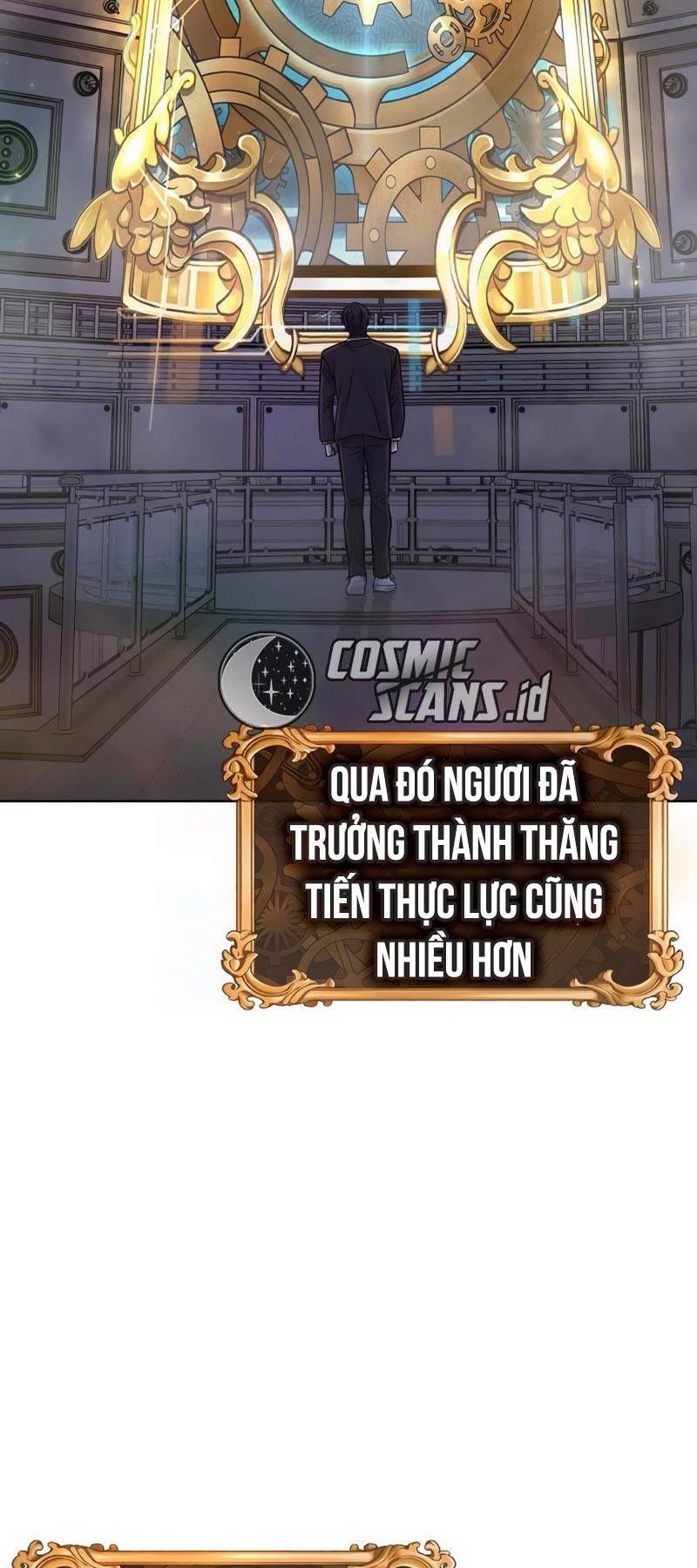 đọc truyện Nhiệm Vụ Diệu Kỳ Chương 136 ảnh 104 tại Truyện Dạ Ký