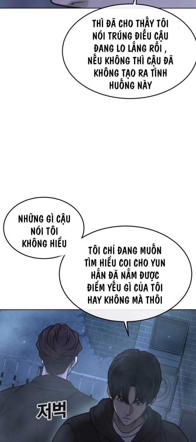 đọc truyện Nhiệm Vụ Diệu Kỳ Chương 136 ảnh 20 tại Truyện Dạ Ký