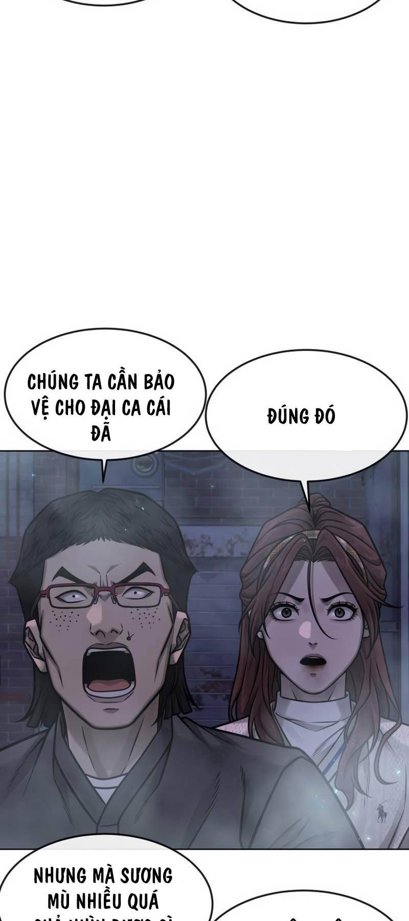 đọc truyện Nhiệm Vụ Diệu Kỳ Chương 136 ảnh 29 tại Truyện Dạ Ký