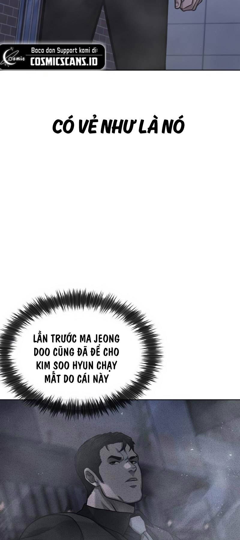 đọc truyện Nhiệm Vụ Diệu Kỳ Chương 136 ảnh 37 tại Truyện Dạ Ký